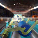Cable Single Twist Sery Ring Wire Tinning Twisting Machine thumbnail-5