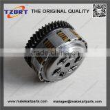 Chian Motorcycle Engine AX100 100 Clutch Complete for Motorcycle Parts thumbnail-5