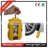 Leading Supplier Consumer Electronic Usb Charging Port Security & Protection Tool 12W LED Watetproof Rechargeable Light PW7501 thumbnail-5