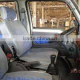 0.5 Ton T-KNG Diesel Mini Cargo Truck thumbnail-4