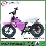 Bset Sale Popular Lithium Battery Mobility Cheap FSD250DH Electric Scooter for Great Fun thumbnail-2