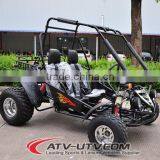 150cc Two Seat go Kart/mini go Kart/cheap Racing go Kart thumbnail-1