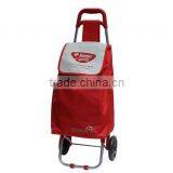 Portable Shopping Trolleys China Supplier thumbnail-1