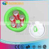 High Quality Rotational Molding Plastic Tub Cooler thumbnail-2