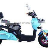 Electric Scooter thumbnail-1