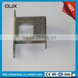 Perforated Metal Fabrication of Stainless Steel Furniture Hardware thumbnail-3