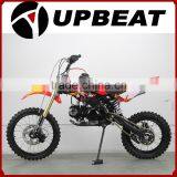 Upbeat Motorcycle Abt 125cc Dirt Bike Lifan Engine Pit Bike thumbnail-2