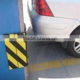 Red-White Anticollision Protector Foam to Protect Garage Door thumbnail-3