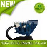 Hydroponic HPS/MH 1000 Watt Digital Ballast 277v thumbnail-4