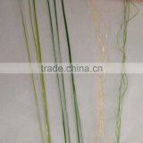 Straight&curled Yarn Landscaping Synthetic Grass Yarn for Garden Turf thumbnail-3