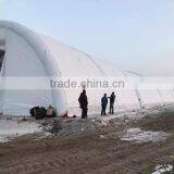 Giant Portable Air Sealed Inflatable Tennis Court Tent thumbnail-5