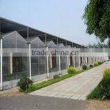 XINHE Hydroponics Agriculture PC Greenhouse thumbnail-1