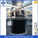 2 Layer 5m Blown Film Extrusion Hdpe Geomembrane Machine thumbnail-6