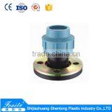Irrigation Plastic PP Compression Fittings thumbnail-1