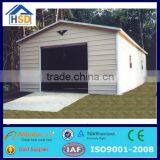 New High Quality Mobile Garage for Sale thumbnail-1