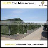 Clear Span Structure Large Waterproof Army Tent for us Army thumbnail-3