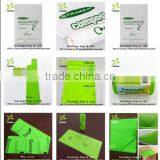 Wholesale EN13432 Certified Compostable Modified PBAT Resin thumbnail-4