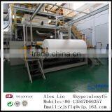 Anti-UV White pp Non Woven Fabrici Used in Plant Cover thumbnail-6