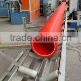 Orange Pipe for Electric Protecting thumbnail-2