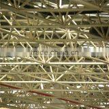 China Honglu Prefab Steel Frame House thumbnail-1