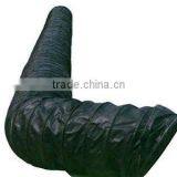 Mining Flexible Fabric Air Distribution Ducting & Tubing Membrane thumbnail-1