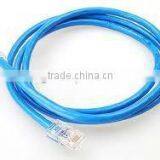 Cat6 Patchcords,utp Cu,CCA,CCS thumbnail-1