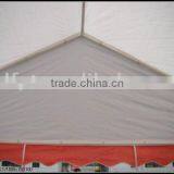 6*12 Elegant PVC UV Protection Car Tent thumbnail-5