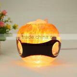 Himalayan Dimmable Bedroom Salt Lamp thumbnail-1