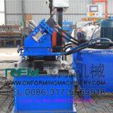 Ceiling t Grid Roll Forming Machinery thumbnail-4