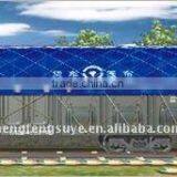 Waterproof Stretch Tent Fabric for Outdoor Wedding/Camp thumbnail-4