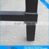 Outdoor PS Wood Plate High Table 2707-5 thumbnail-6