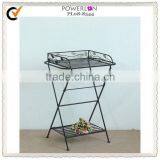 Antique Decorative Occasional Tray Table thumbnail-1