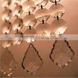 2016 Crystal Decorative Bead Chains Hanging Door Curtains thumbnail-1