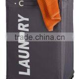 Laundry Hamper and Portable Laundry Sorter With Wheels thumbnail-1