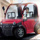 Smart Mini Electric Car thumbnail-3