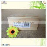 Solid Delicate Decoration Foam Wooden Card Rack Holder thumbnail-5