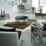 Elegant Outdoor Coffee Table C190 thumbnail-1