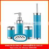 High Quality 5pcs Bathroom Set thumbnail-1