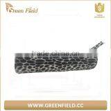 Promotional Gift Student Leather Pen and Pencil Case thumbnail-5