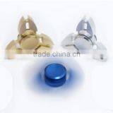 2017 New Design Spinner Fidget and Hot Sale Hand Spinner Anti Stress Tri Hand Fidget Spinner thumbnail-6