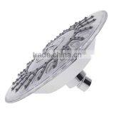 LED Muti-colorful Temperature Sense Faucet, LED Color Changing Bathroom Shower Head, LED Flashing Ceiling Shower Head For Sale thumbnail-6