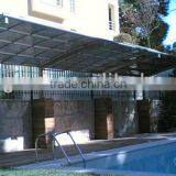 2014 New Series High Quality Aluminum Carport Kit thumbnail-1