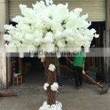 SJ1501038 Make Artificial Wedding Cherry Blossom Tree Silk thumbnail-5