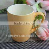 Stock Magnesia Porcelain Mug thumbnail-1