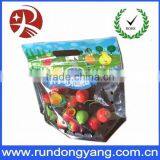 Printed Plastic Fruit Bag thumbnail-6