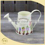 2015 Daffodil Watering Can, Metal Water Can Home Decor thumbnail-1