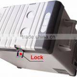 42L Portable Solar DC Car Refrigerator thumbnail-3