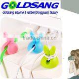 Hot Selling Rabbit Silicone Cable Holder thumbnail-4