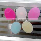 Manufacturers Selling Customized Facial Massage Silicone Wash Brush / Massage Brush thumbnail-4