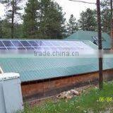 Adjustable Home Solar Panel Kit With Battery Long Span Life and High Efficient 4000 w thumbnail-5